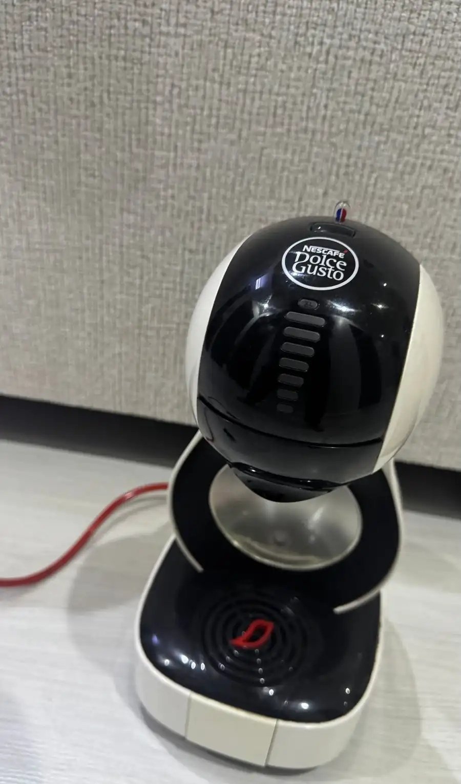 آلة قهوة كبسولات