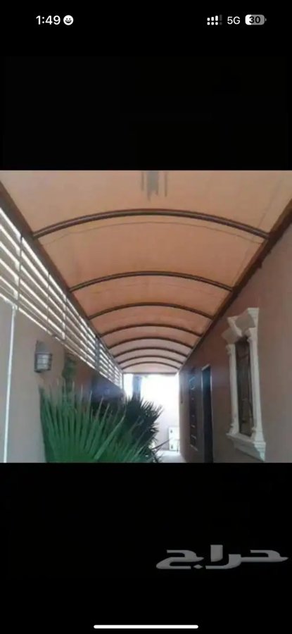 مضلات وسواتر هناقر شركه سندهم