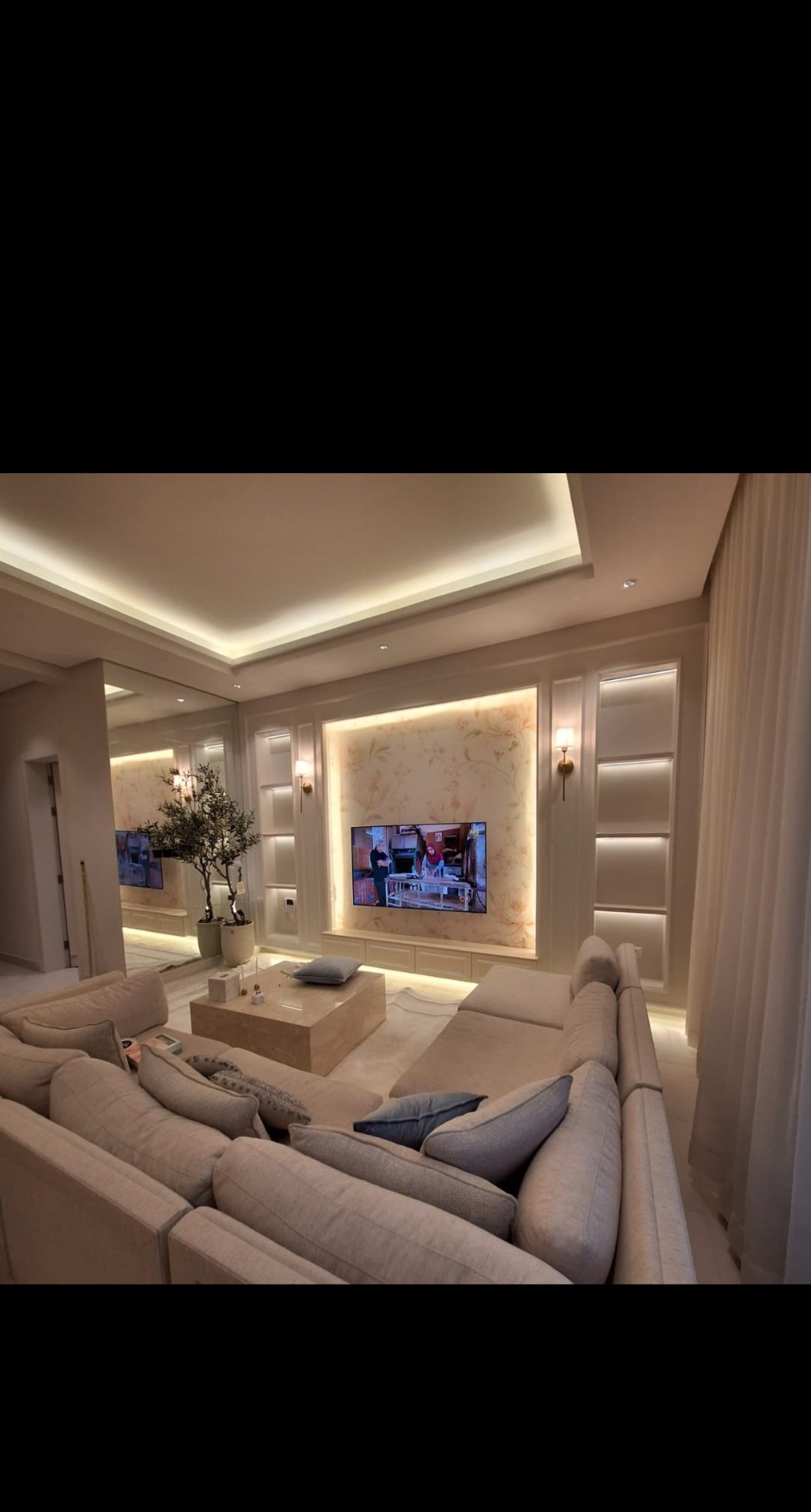 ديكورات جده