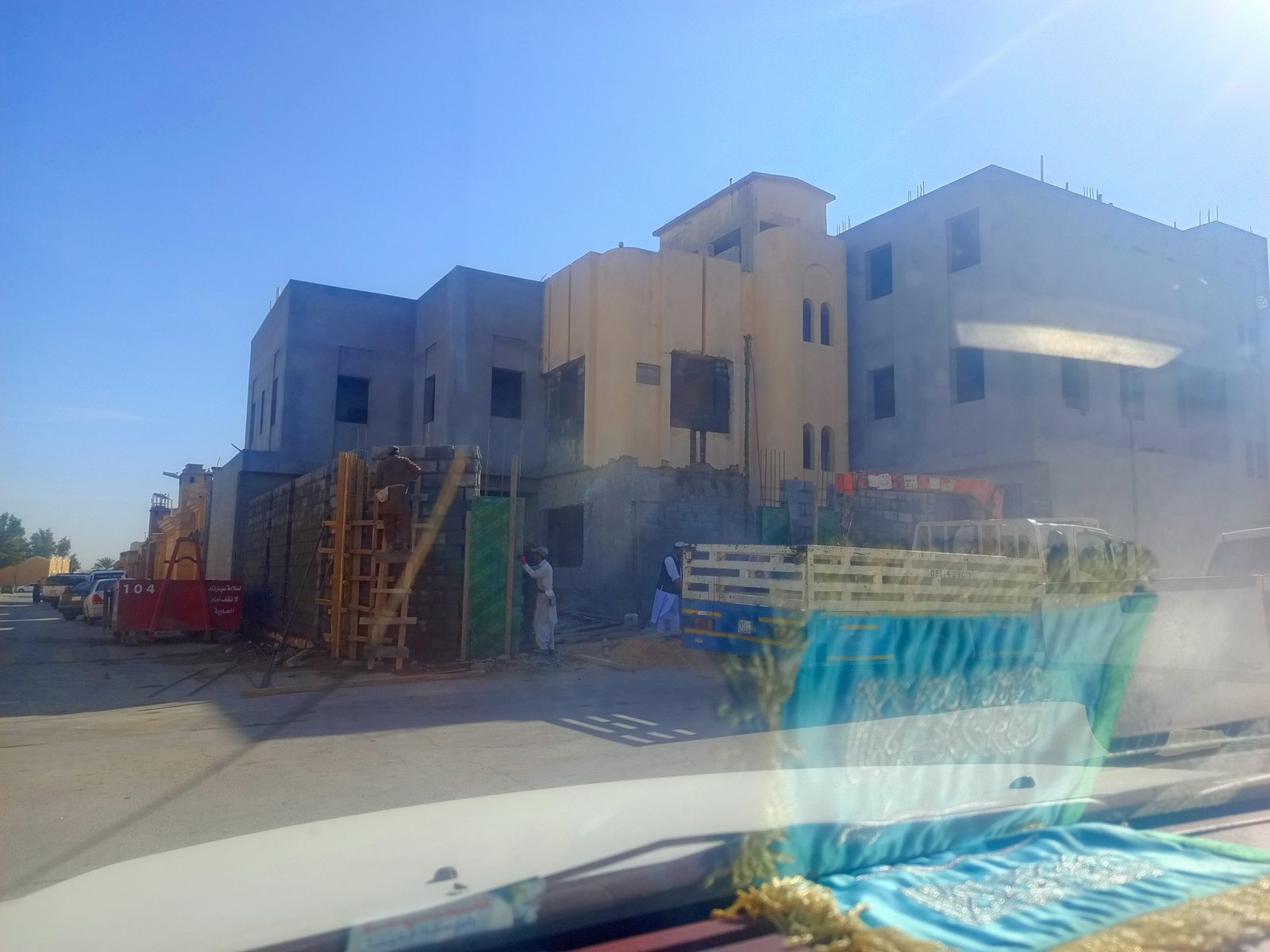 كهربائي مباني
