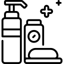 مستلزمات شخصية