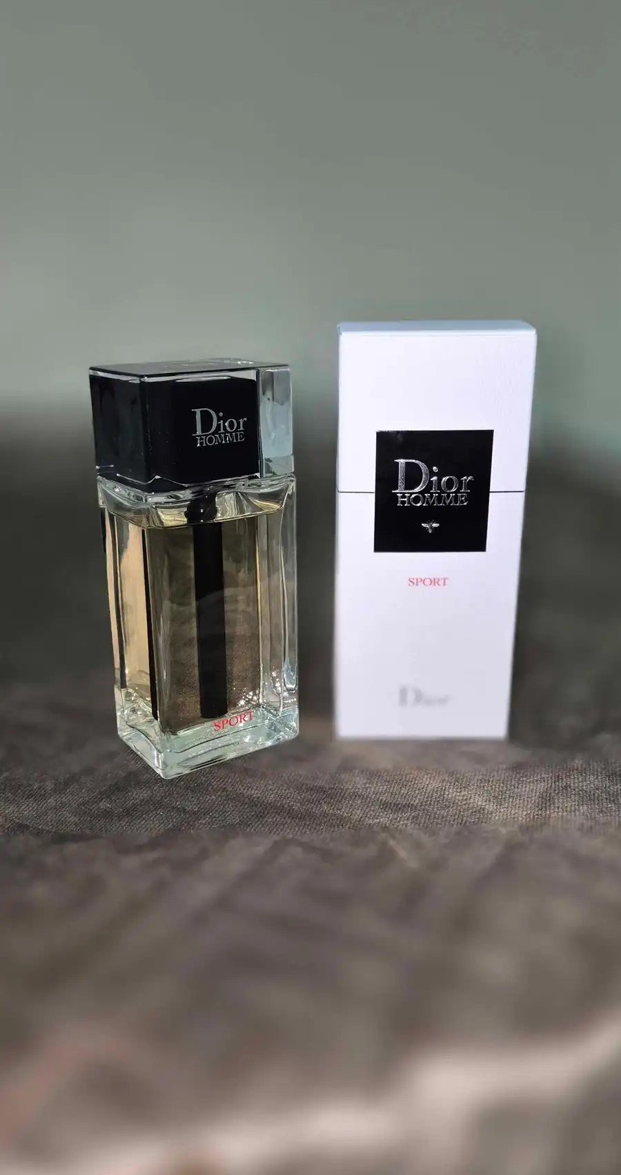 عطر ديور هوم سبورت