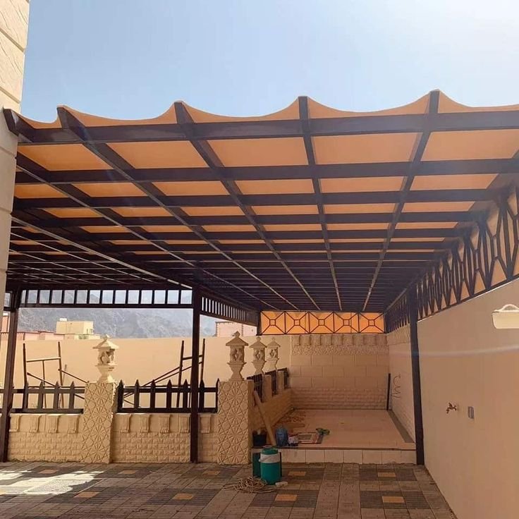 مضلات وسواتر الشرقيه الدمام