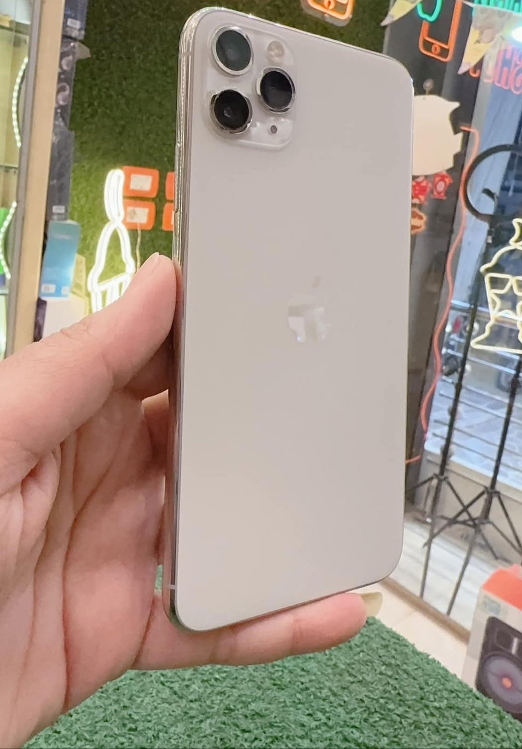 ايفون 11 برو ماكس 