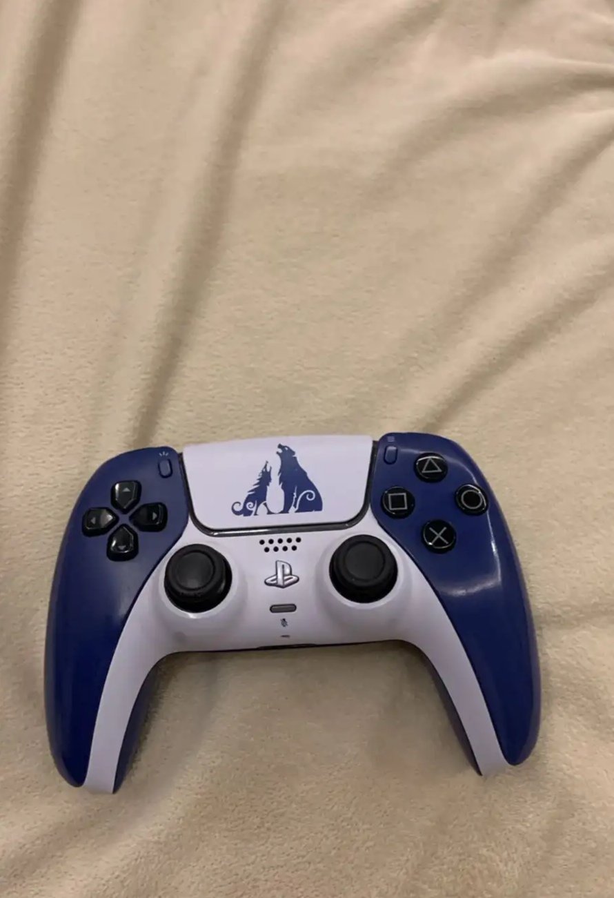  سوني فايف نسخت قود اوف وير نادره