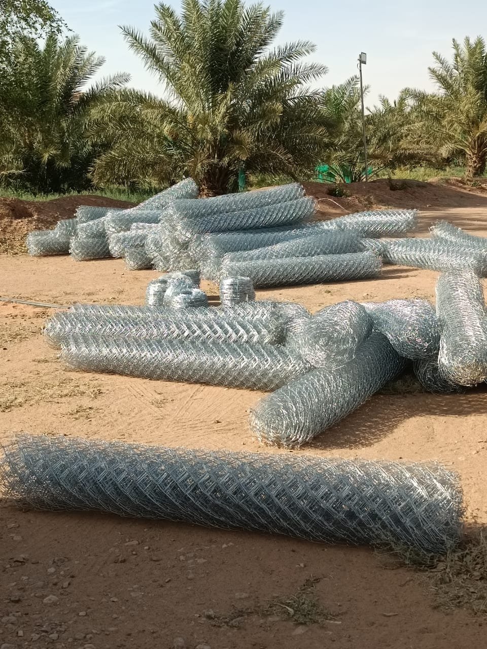 مقاولات شبوك — صورة 5
