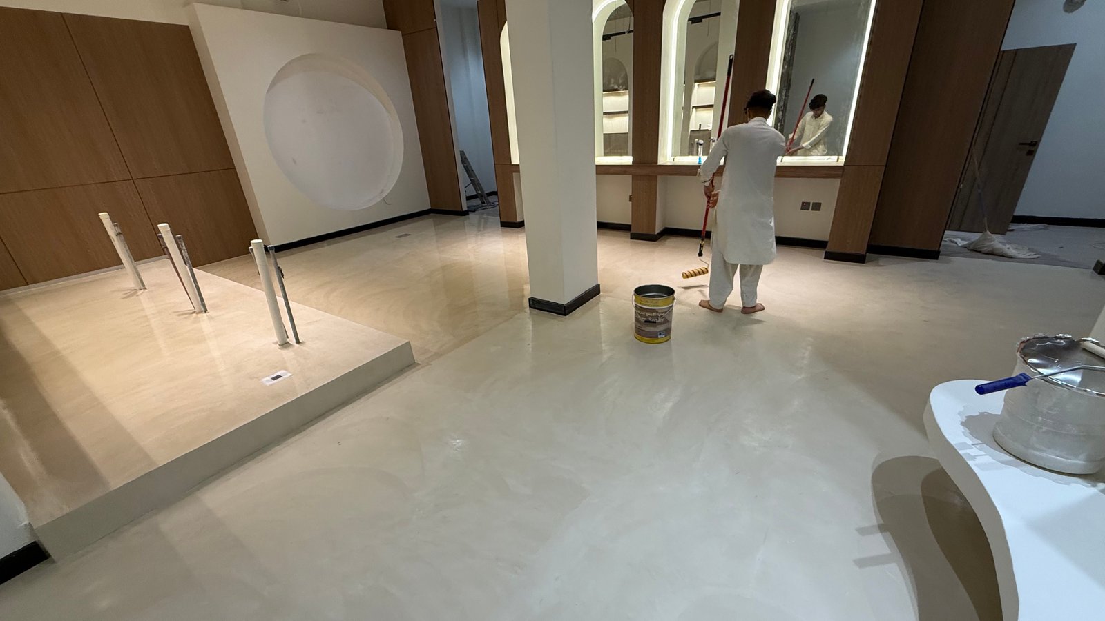 microcement — صورة 4