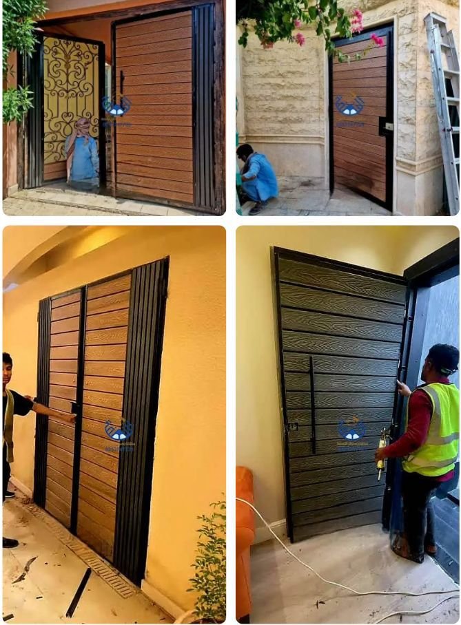 https://wa.me/966553337609

? توريد وتركيب الهياكل الحديدية(هناجر - مستودعات)
هياكل قوية ومصممة بدقة لتناسب جميع الاستخدامات الصناعية والسكنية.
? توريد وتنفيذ جميع أنواع الشبوك0553337609 — صورة 3
