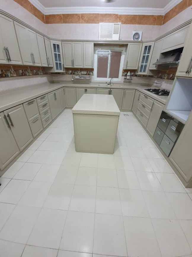 تفصيل مطابخ