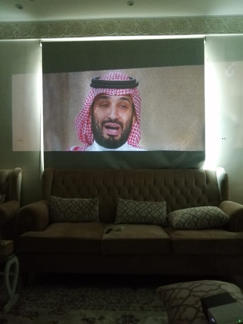 بورجكتر عرض — صورة 1