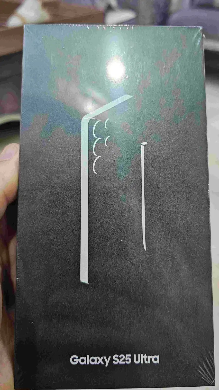 هاتف سامسونغ S25 الترا