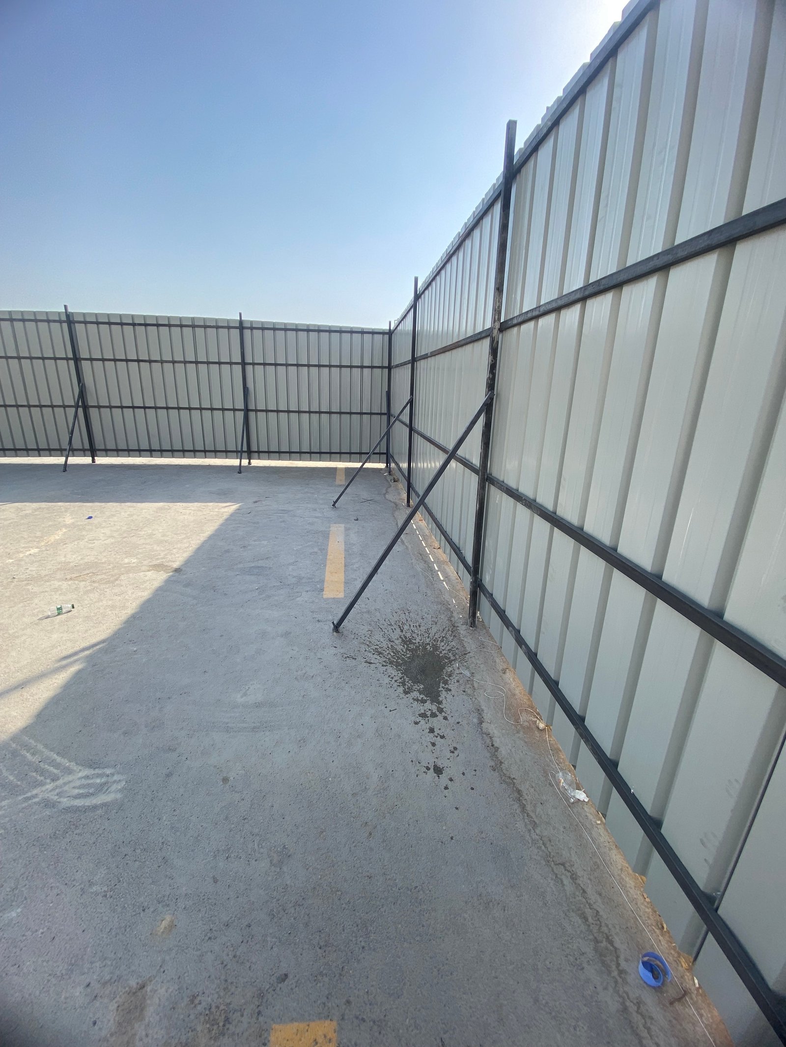 تركيب سوتر حديد — صورة 4