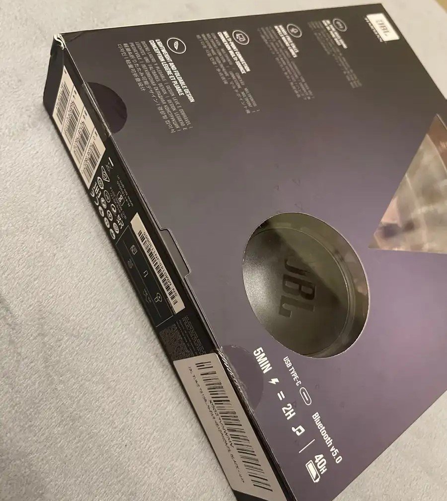 سماعات JBL 510 