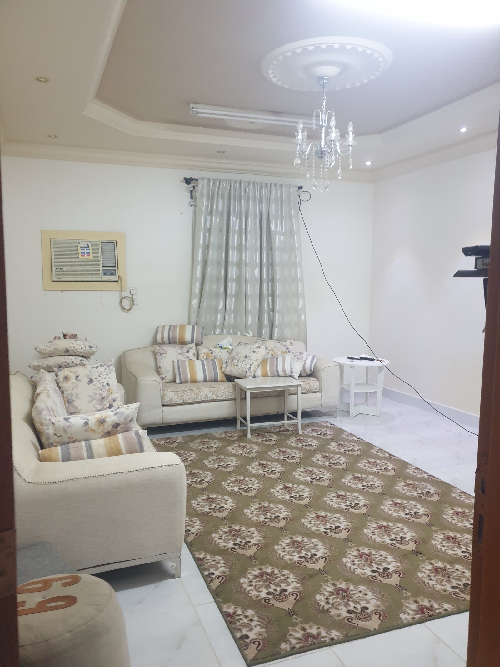 شقه مفروشه للإيجار موسم رمضان في مكه المكرمه الشرائع 