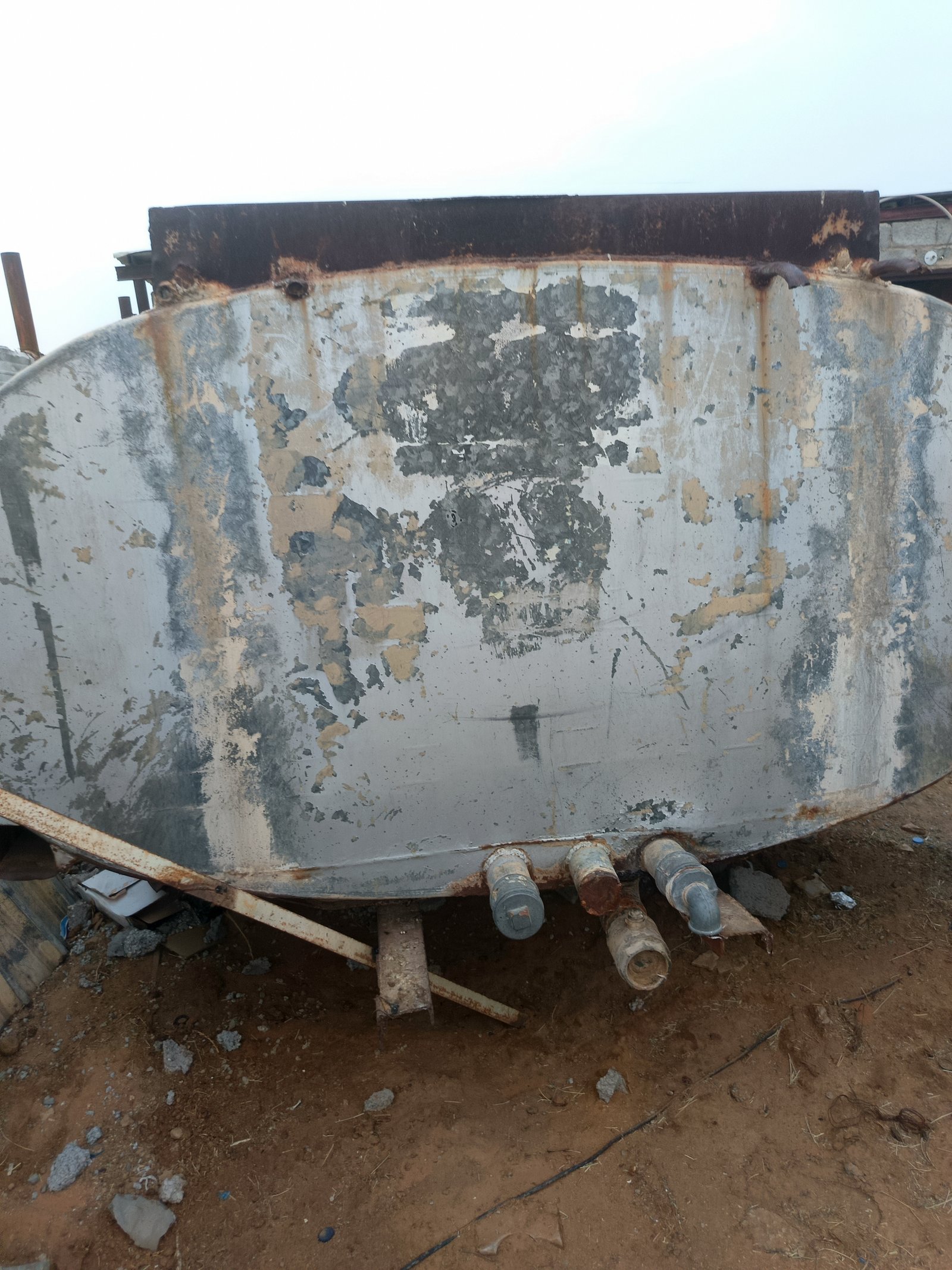 نشتري سكراب جميع انواع سكراب — صورة 2