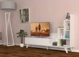 طاولة تلفزيون 