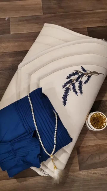 شرشف صلا+سجاده
