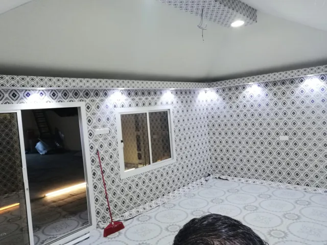 خدمات مقاولات