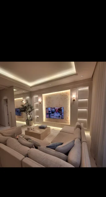 ديكورات جده