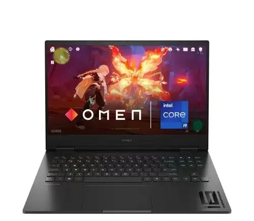 OMEN i9-13th القوة المطلقة للألعاب والاحتراف