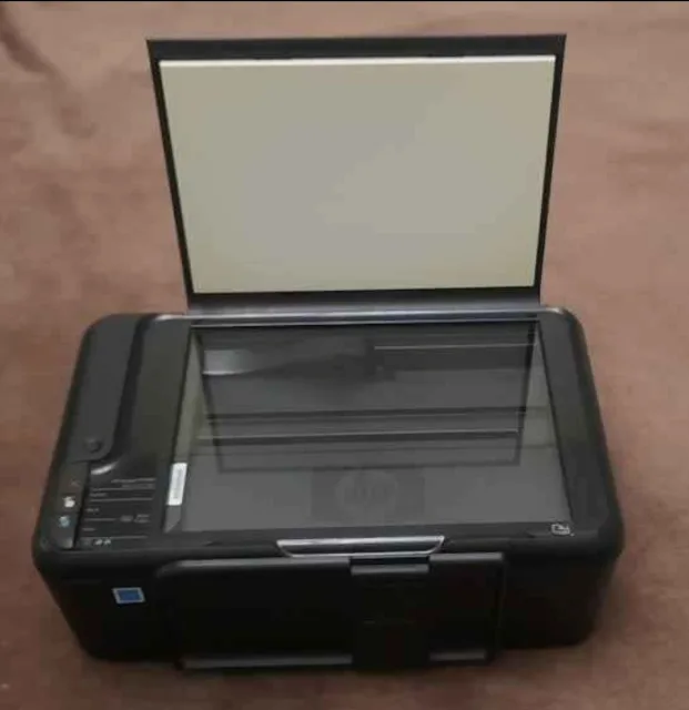 طابعه Hp
