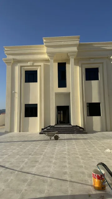 معلم دهانات الرياض