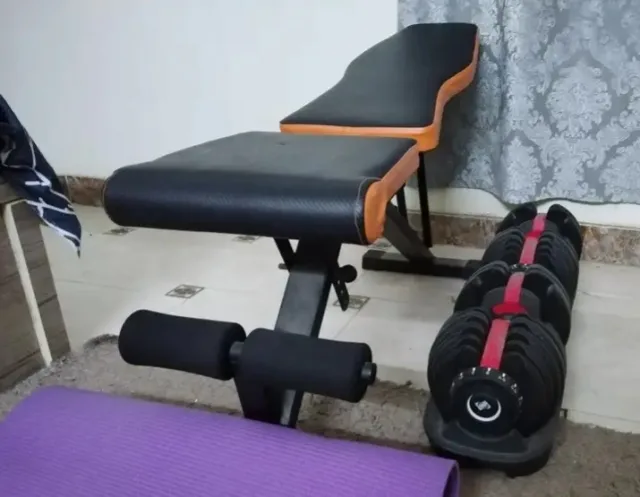 ادوات رياضيه منزليه