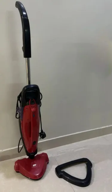 مساحة بخار 