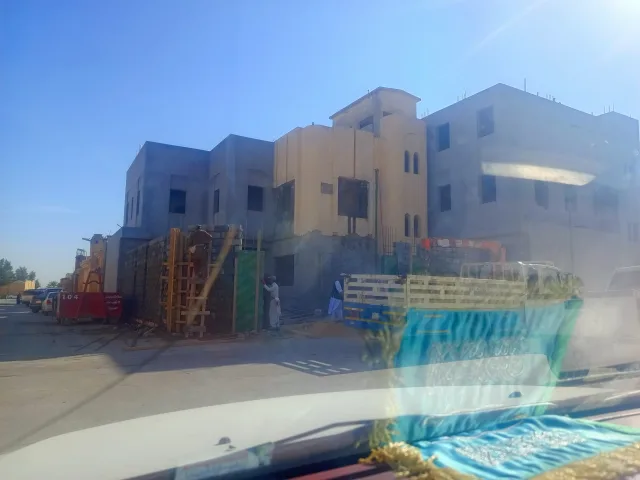 كهربائي مباني