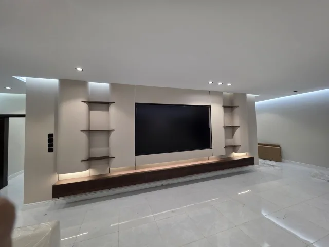 ديكورات منازل