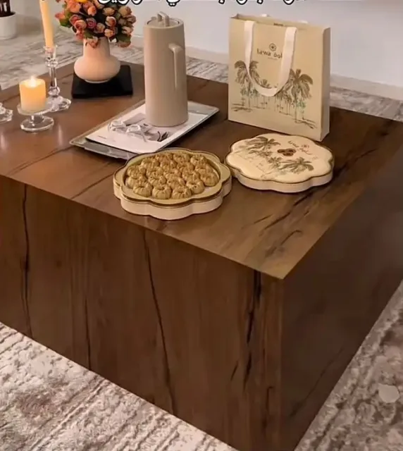 طاولة قهوة