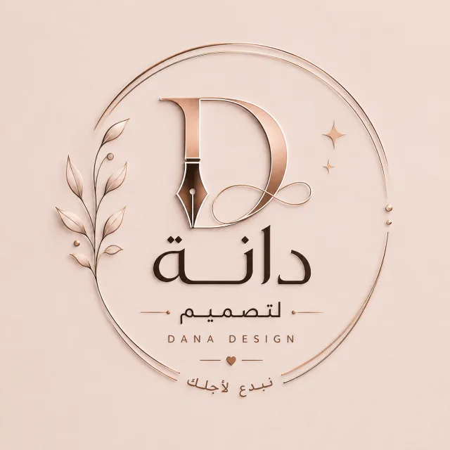 مصممة دعوات إلكترونية وتصاميم مميزة ?