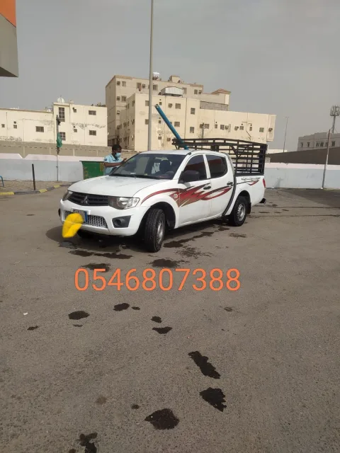 ونيت نقل وتوصيل داخل وخارج الدمام