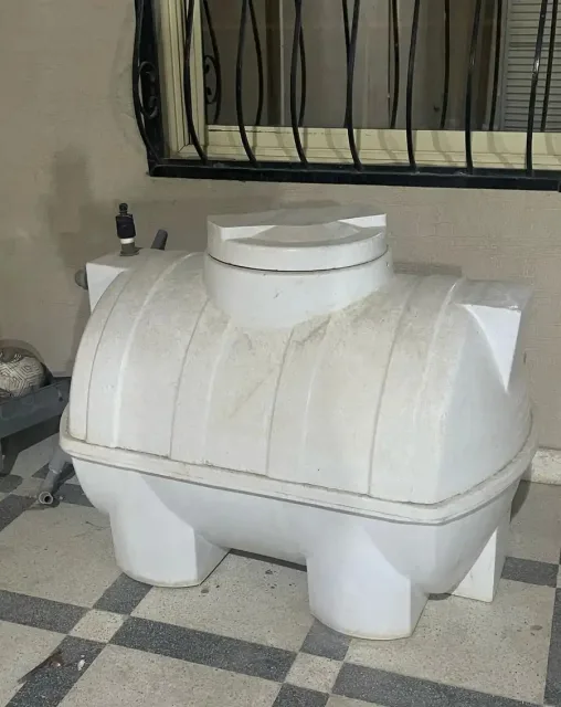 خزان مويه