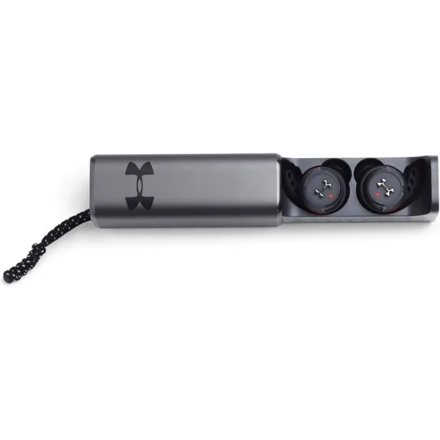 JBL Under Armor Flash Earbuds