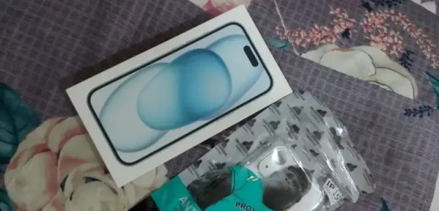 Iphone 15  
