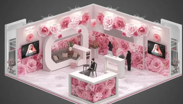#بوثات_معارض
#تصميم_بوث
#معارض
#تنظيم_فعاليات
#تصميم_معارض