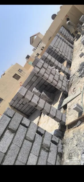 مقاول باكستاني شغل مقاولات ملحق مجلس شغل مقاولات