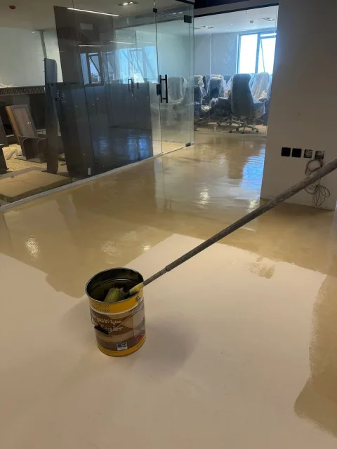 microcement