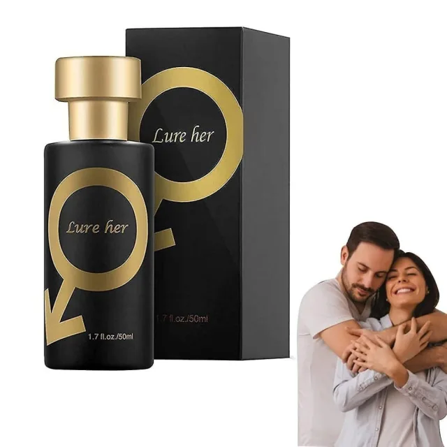 عطور فورمونية