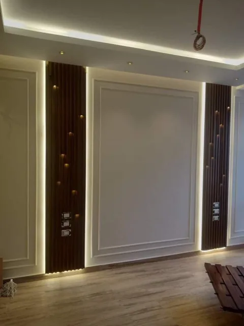 معلم صباغ بويات وفني ديكورات الجبيل