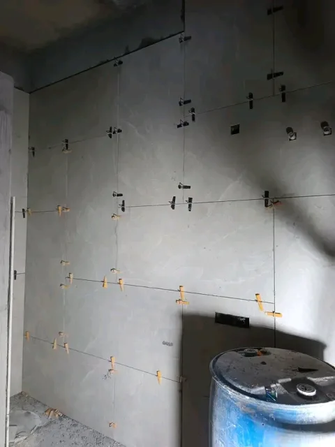 اعمال البلاط والسيراميك