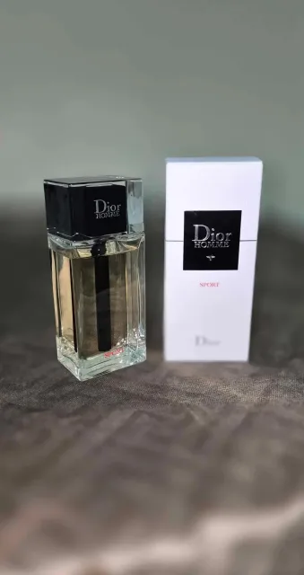 عطر ديور هوم سبورت