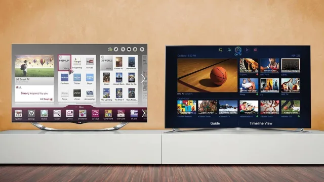 شاشات 4k عروض مميزه اسعار وخصومات