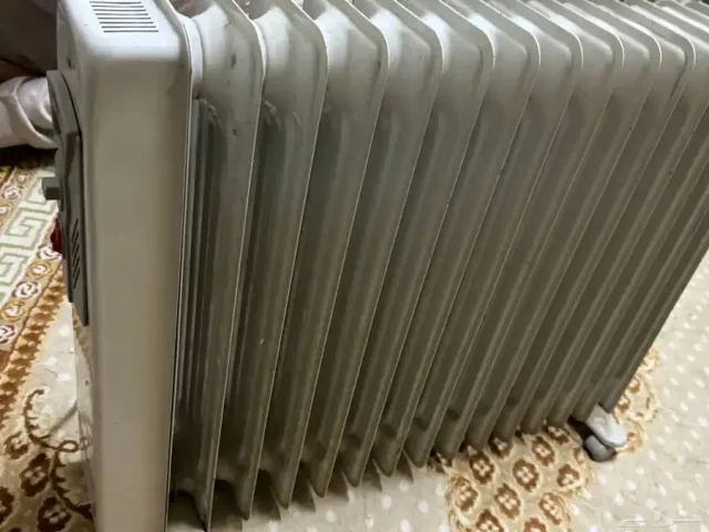 دفايه