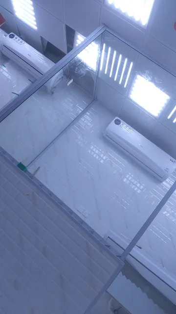 مكيفات