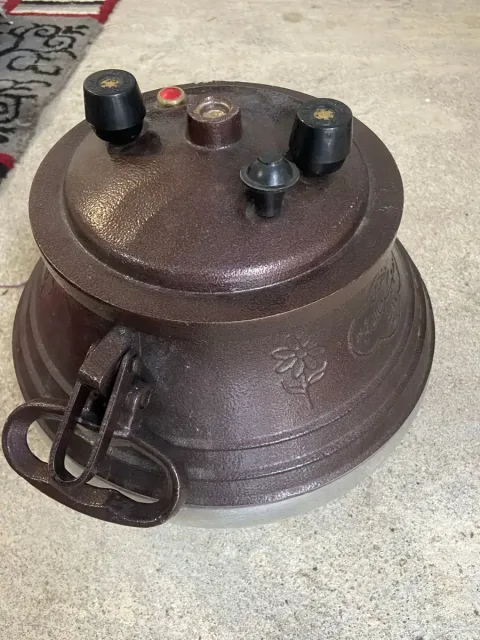 قدر ظغط 