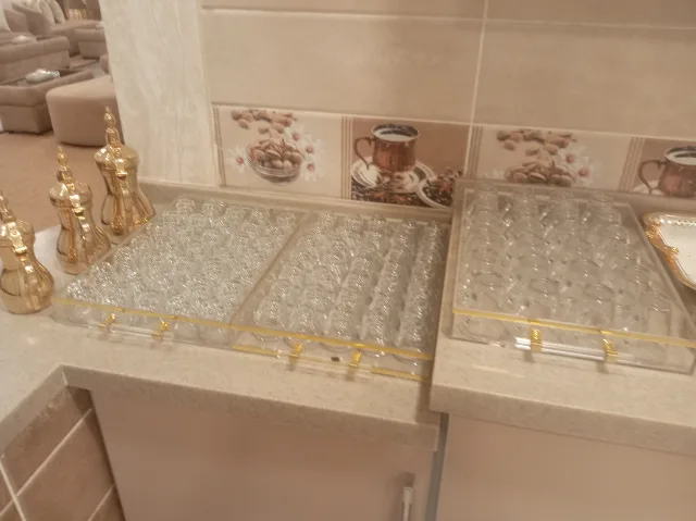 قهوجي مكه وجده