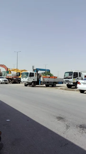 دينه ونش نقل اغراض ومكيفات وخزانات غاز داخل وخارج الرياض 0562836255