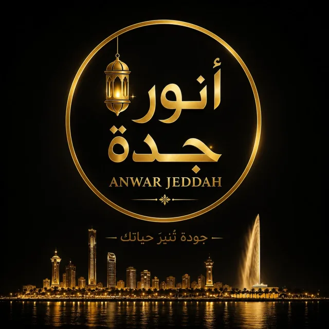 شركة انور جدة